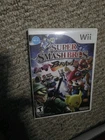 Wii Super Smash Bros. Brawl Tested