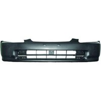Diederichs 5206250 StoßStange Vorne FüR Honda Civic VI Coupe (Ej, EM1) 1996-1999