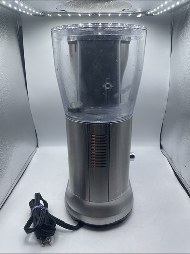 Breville Precision Brewer - Thermal Drip Coffee Maker - BDC450BSS - Brushed 60oz - Picture 3 of 9