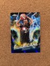2024 Topps Chrome Basketball Tyler Jackson Hurricane/99