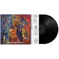 Santana / Shaman (2LP) / Music On Vinyl / MOVLPB3599 / 2LP