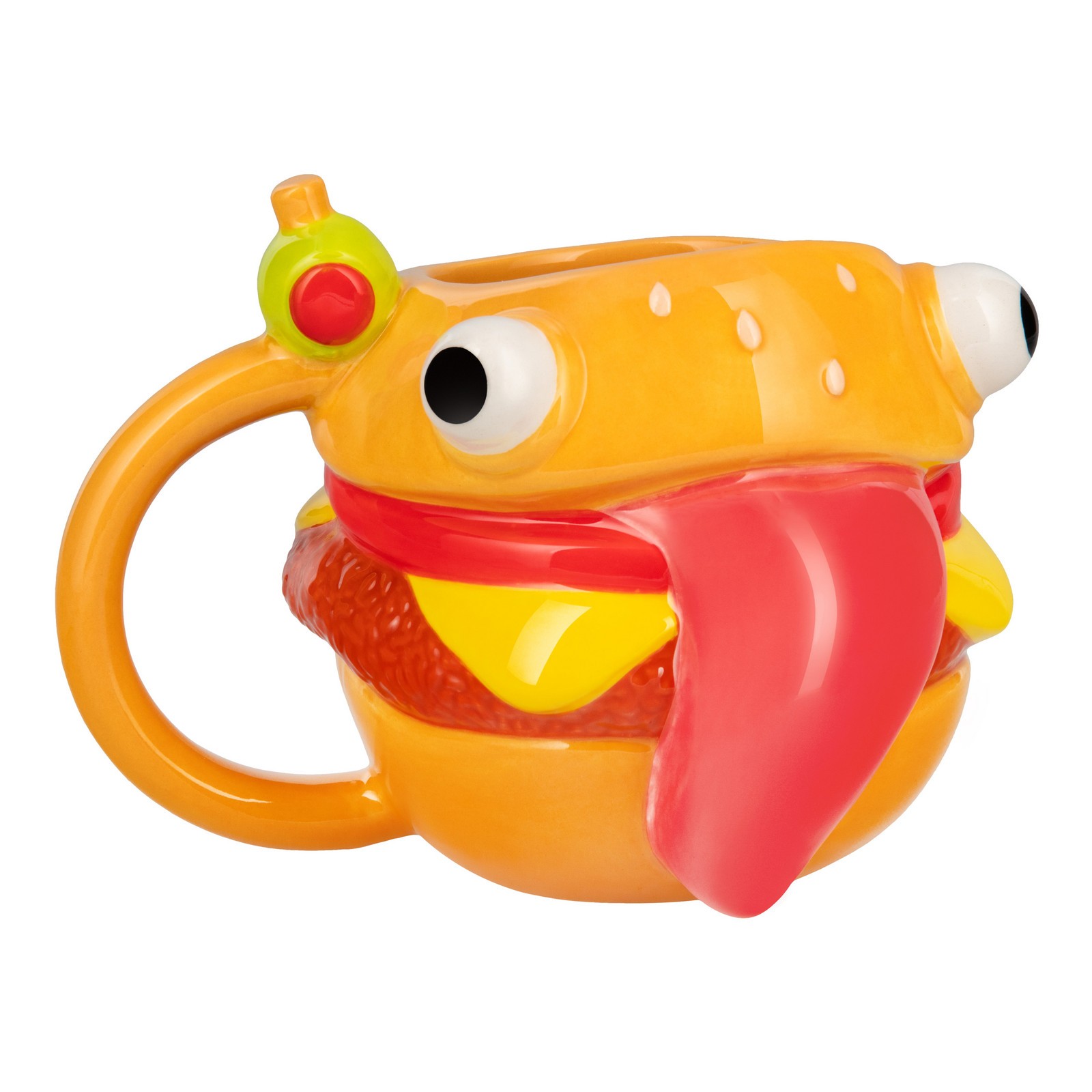 PALADONE  Fortnite Durrr 3D Becher
