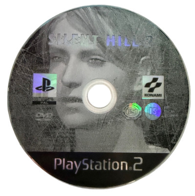 Silent Hill 2 (Special Edition) | PlayStation 2 (PS2) | Nur CD | Zustand: GUT