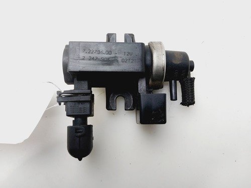 72279600 luftventil 9439623 BMW SERIE 3 BERLINA E46