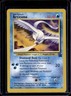 1999 Pokemon Wizards Black Star Promos Articuno #22
