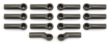 Team Associated RC10B6-Series Ball Cups ? 14-Piece Set ? AS91722