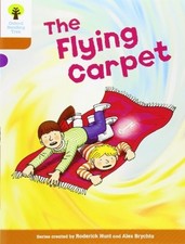 Oxford Reading Tree: Level 8: Storie..., Hunt, Roderick