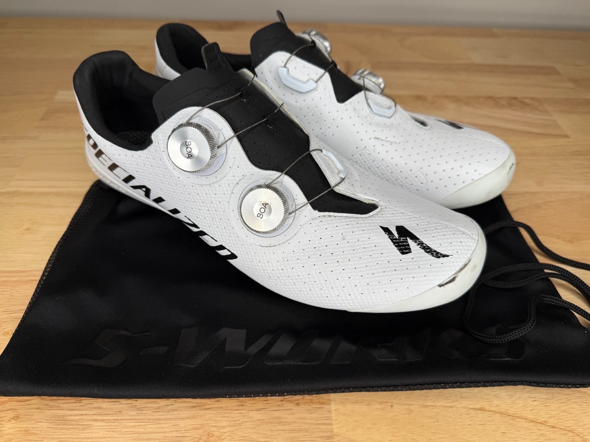 Specialized S-Works Torch Road Shoe Size 43 | eBay
