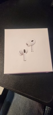 Apple AirPods Pro 2nd Generation with wired charging 195949052484