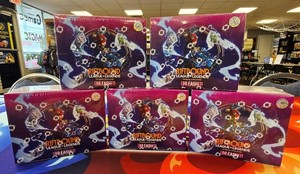 riftbound booster box ebay Riftbound Booster Box