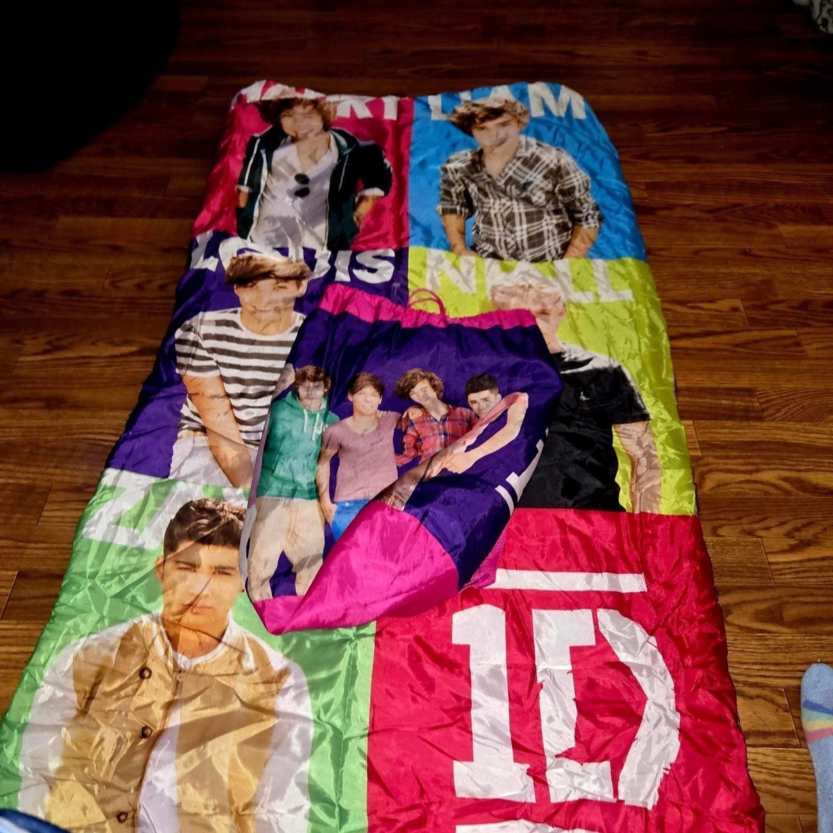 One Direction Home Items for Kids & Teens for sale | eBay