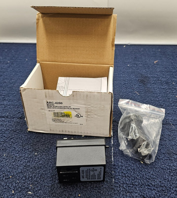 MOEN ARC-4200 Disposal Air Switch Base Control Unit 120V 12A 1HP