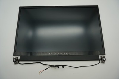 Dell OEM Alienware m15 R3 15.6'' FHD Screen Assembly 300Hz non-touch PC1730309