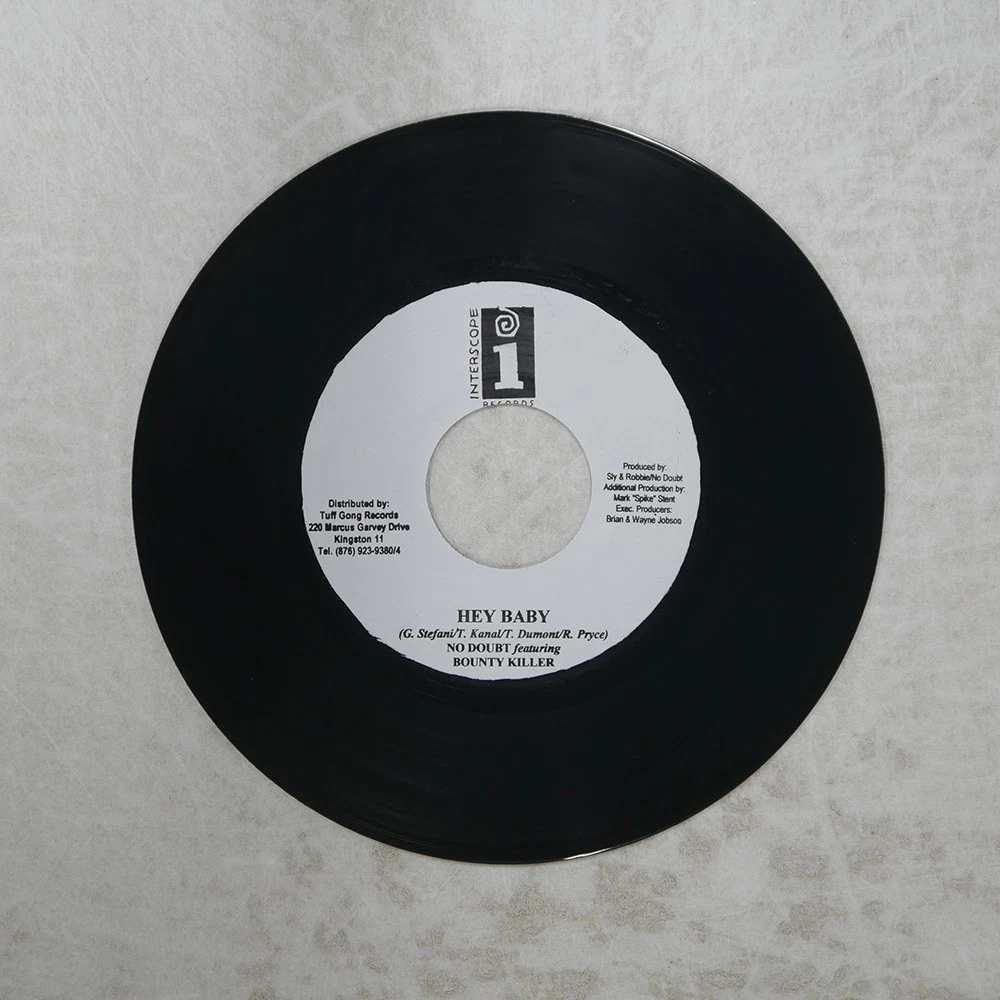 No Doubt Vinyl Records for sale - eBay