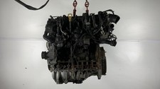 Moteur Hyundai I20