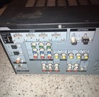 Sony STR-DH500 5.1 Channel HDMI A/V Stereo Receiver Surround Sound Amplifier — photo 6