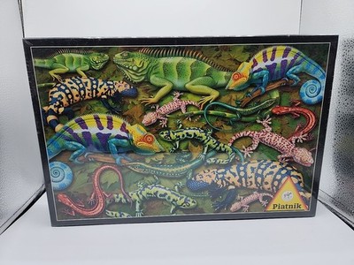 Piatnik Jigsaw Puzzle 1000 Pieces 