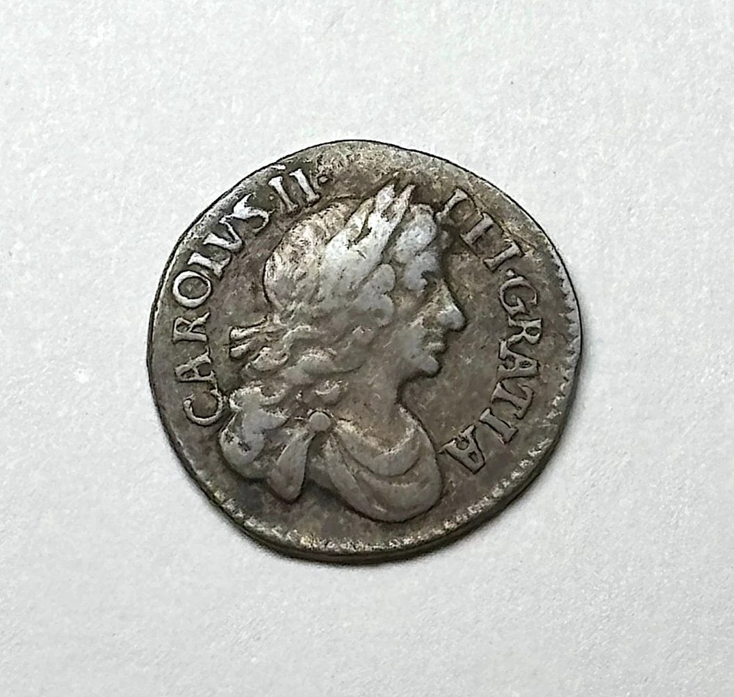 1679 Year UK Coins for sale | eBay