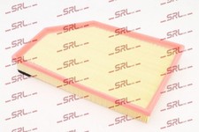 Luftfilter Motorluftfilter 348Mm für Volvo 1.5 1.6 2.0 2.4 2.5 2.6 4.5 07-21