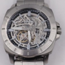 FOSSIL Gent's Wristwatch BQ2425 B06008564 