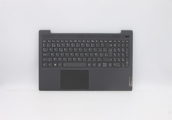 Lenovo Ideapad 5-15ARE05 5-15ITL05 Tastatur Handauflage Top Abdeckung Graue-image