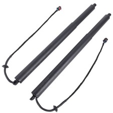 2x Antriebseinheit Heckklappe Gasdruckfeder für VW Sharan 7N Seat 7N0827851E