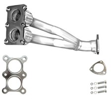Tube d'échappement Seat TOLEDO