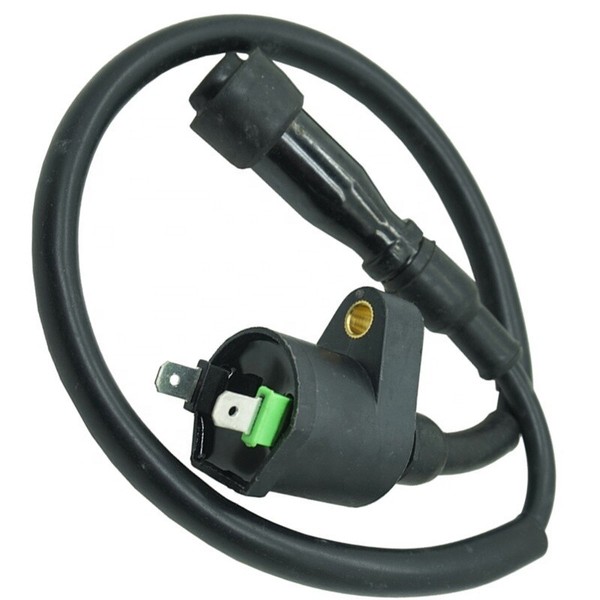 ZÜNdspule Piaggio X9 125 2001 2002-image