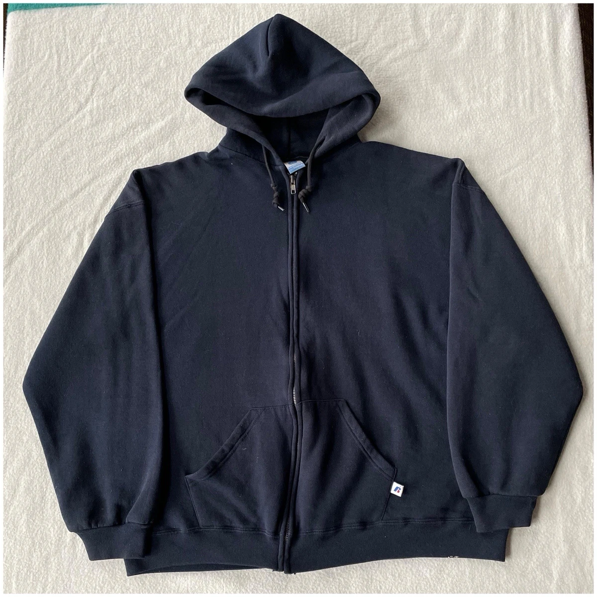 Russell Athletic Hoodies & Sweatshirts for Men with Vintage for