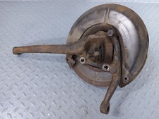 Mercedes-Benz 200 300 W123 1980 Vorne links Radnabe Vorderrad A1163304020 Benzin