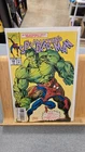 AMAZING SPIDER-MAN #382 VF+ NM- COMIC BOOK 1993