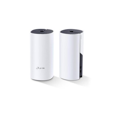 DECO P9(2-PACK) - Deco P9 - AC1200 + AV1000 Powerline Mesh...
