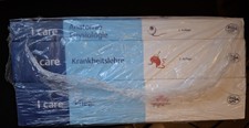 I Care  3 Bücher 2.Auflage  originalverpackt...