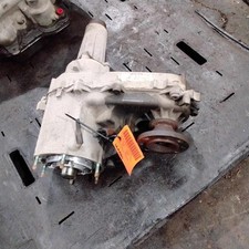 1998-2001 Dodge Ram 1500 Automatic Transfer Case Assembly At Oem 1998-2001 Dodge Ram 1500 Automatic Transfer Case Assembly At Oem