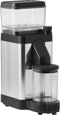 Moccamaster KM5 Kaffeemühle Mühle Polished Silver 49500 NEU & OVP