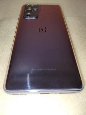 OnePlus 9 - 128 GB - Winter Mist (Unlocked) w/ Accessories