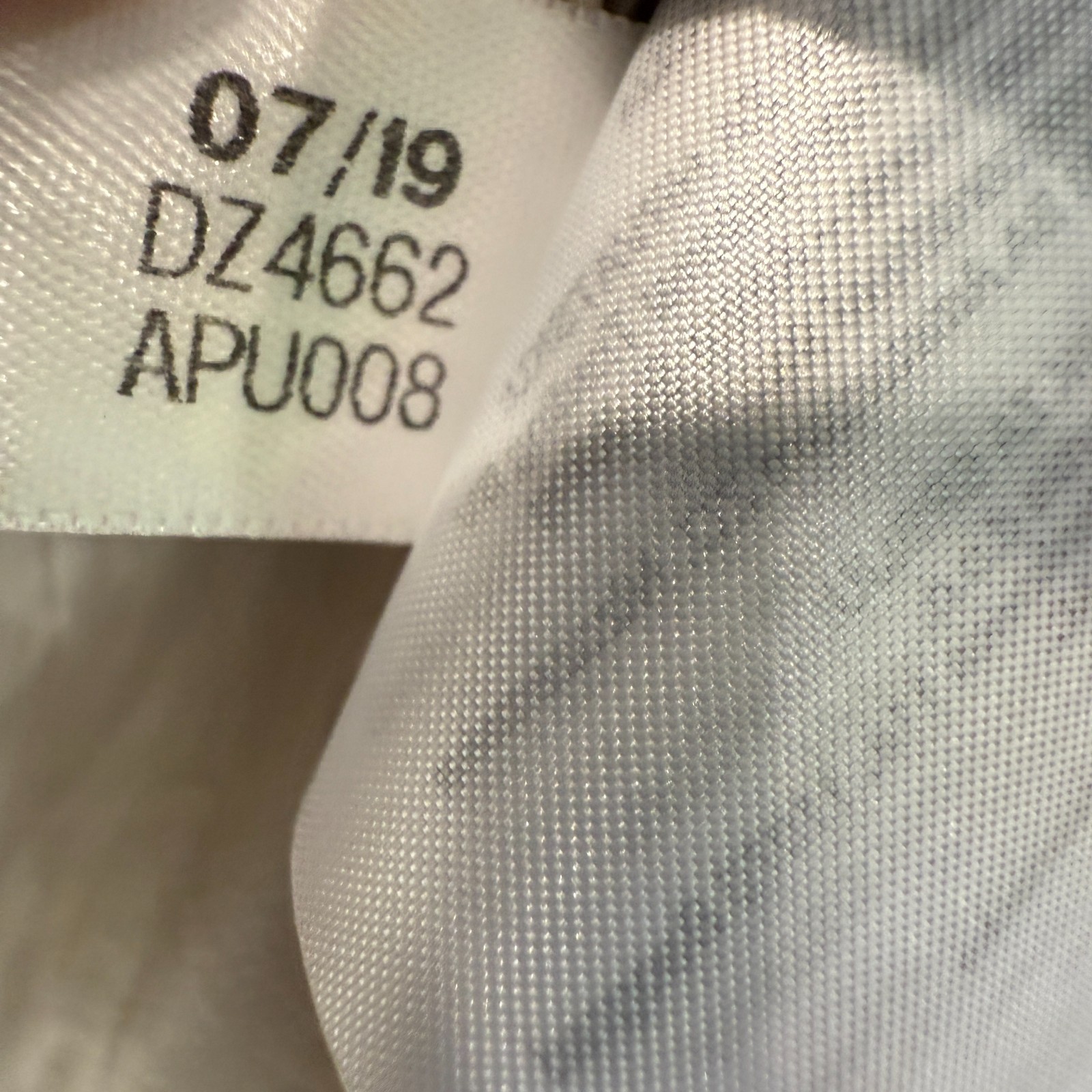 Adidas Performance ADV Windbreaker Jacket Men Sma… - image 15