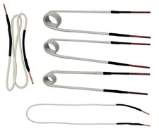GYS Powerduction 10R Induction Heater Accessory Coil Kit - U60804