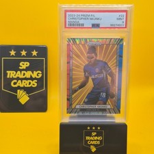 Christopher Nkunku Chelsea 23-24 Prizm Premier League Manga
