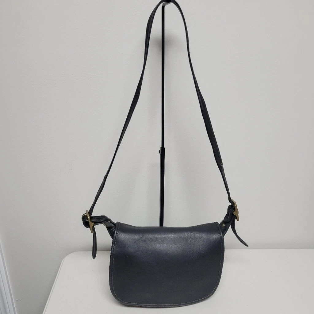 25+ Coach Black Vintage Bags, Handbags & Cases for sale | Updated