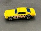 HOT WHEELS REDLINE OLDS 442 MAXI TAXI REDLINES  (L7)