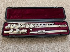 yamaha flute 211sii