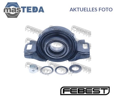 TCB-021 GELENKWELLE MITTELLAGER KARDANWELLE FEBEST FÜR LEXUS GS,IS II,LS,RC