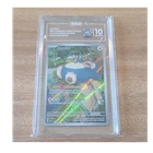 TAG Snorlax 051 SV Scarlet & Violet Promo Cards Promo Holo EN 2023