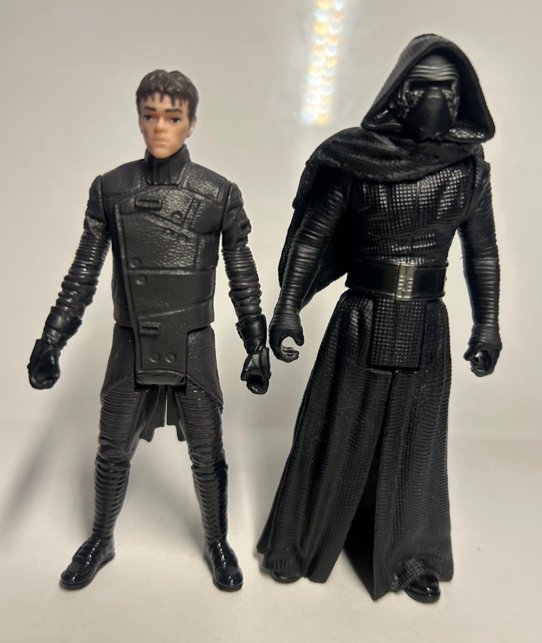 S - Various - Multi Listing - 3.75" Figure - Hasbro B