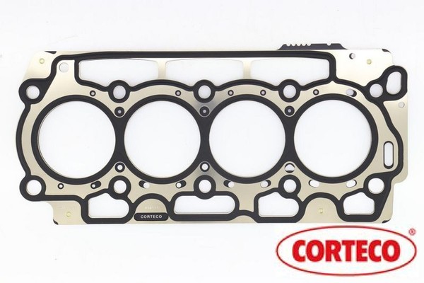 Corteco 414111P Dichtung FüR Zylinderkopf Zylinderkopfdichtung Dichtung-image