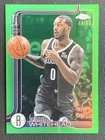 2025 Topps Dariq Whitehead Base (Raw)