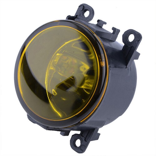 1pc Left or Right Fog Light Lamps W/H11 Bulbs For Acura Honda Ford Nissan Suzuki - Picture 7 of 9