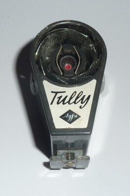Flash photo vintage Agfa Tully ancien accessoire rétro pour