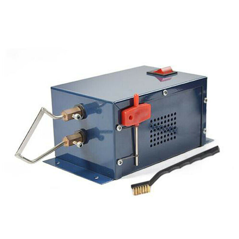 Hot Knife Heavy Duty Bench Rope Cutter 60W Braiding Tube Webbing Cutting Machine